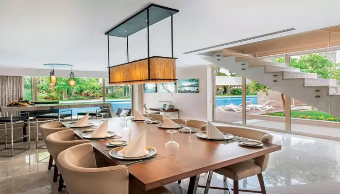 هتل ریکسوس پرمیوم بلک آنتالیا